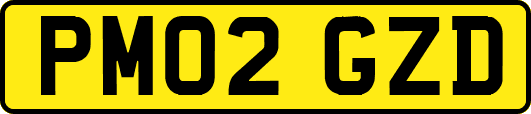 PM02GZD