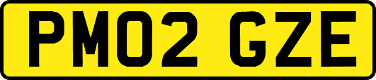 PM02GZE