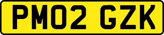 PM02GZK
