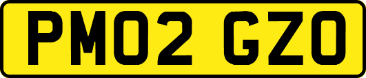 PM02GZO