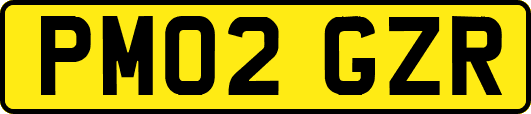PM02GZR