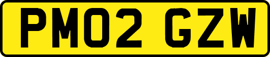 PM02GZW