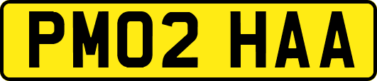 PM02HAA