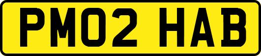 PM02HAB