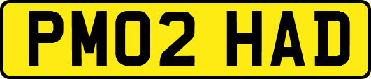 PM02HAD