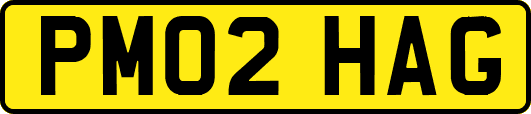 PM02HAG