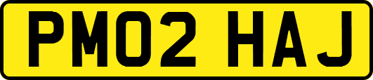 PM02HAJ