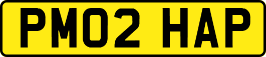 PM02HAP