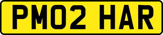PM02HAR