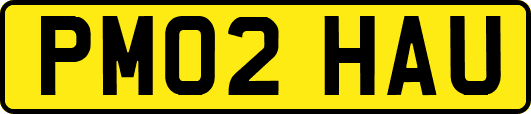 PM02HAU