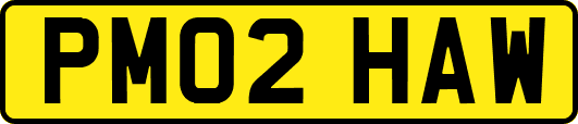 PM02HAW
