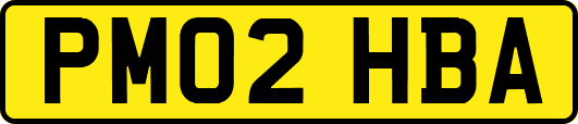 PM02HBA