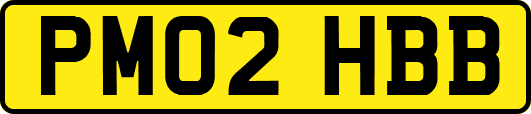 PM02HBB