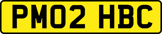 PM02HBC