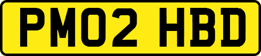 PM02HBD