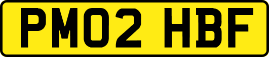 PM02HBF