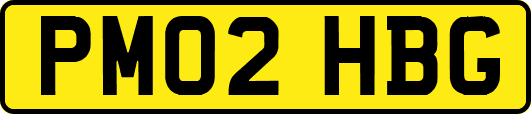 PM02HBG