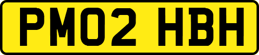 PM02HBH