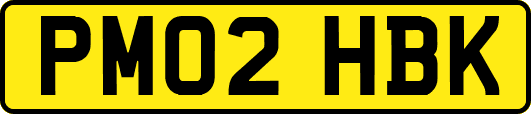 PM02HBK