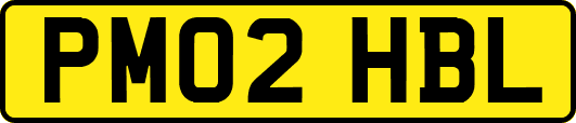 PM02HBL