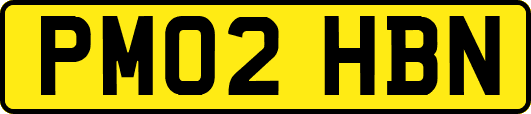 PM02HBN