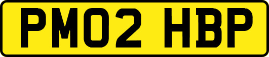 PM02HBP