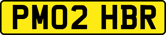 PM02HBR