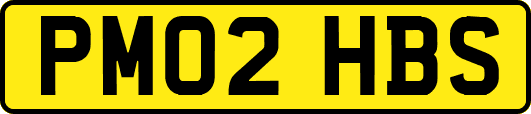 PM02HBS
