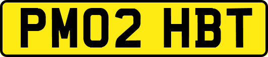 PM02HBT