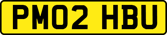 PM02HBU