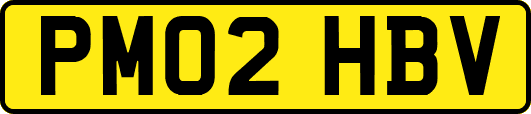 PM02HBV