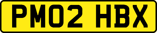 PM02HBX
