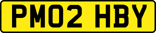 PM02HBY