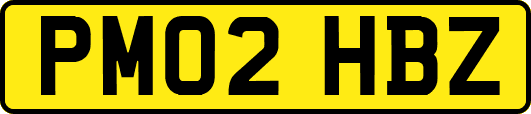 PM02HBZ