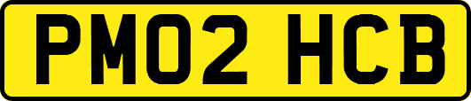 PM02HCB