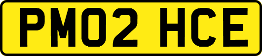 PM02HCE