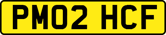 PM02HCF