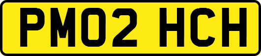 PM02HCH