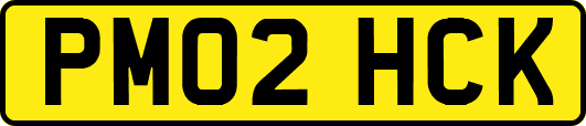 PM02HCK