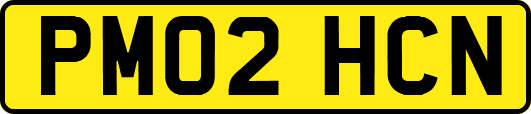 PM02HCN