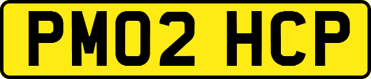 PM02HCP