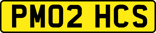 PM02HCS