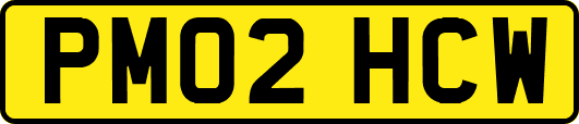 PM02HCW