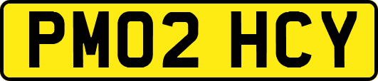 PM02HCY