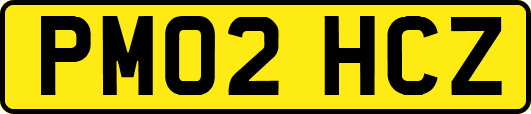 PM02HCZ