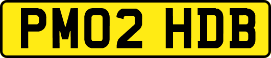 PM02HDB