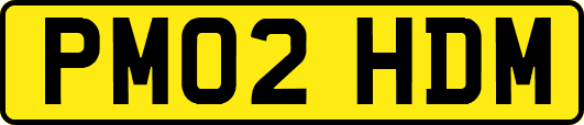 PM02HDM