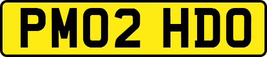 PM02HDO