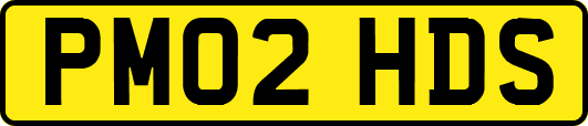 PM02HDS