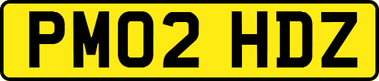 PM02HDZ